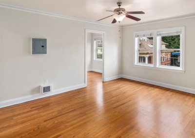 Charbern Apartments 1-Bedroom