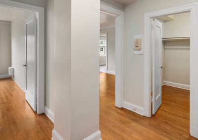 Charbern Apartments one-bedroom