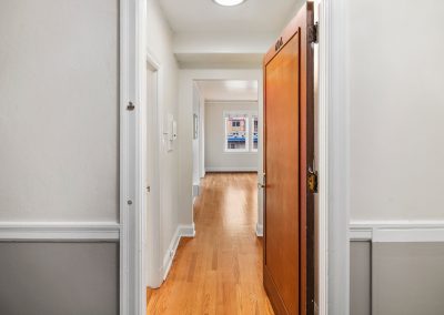 Charbern Apartments Seattle
